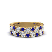 cluster-anniversary-sapphire-ring-in-yellow-gold-FD10124BGSABL-NL-YG.jpg